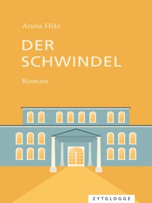cover image of Der Schwindel